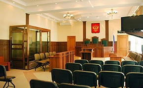 Представительства в судах любой юрисдикции