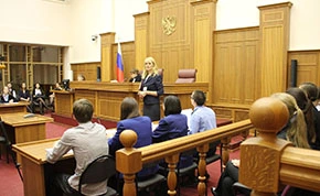 Участие в судебном заседании с подготовкой правовой позиции
